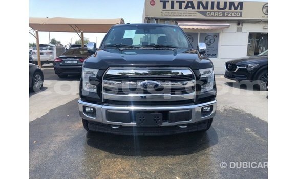 Acheter Import Voiture Ford Club Wagon Autre à Import - Dubai, Barh el Gazel Acheter Import Voiture Ford Club Wagon Autre à Import - Dubai, Barh el Gazel