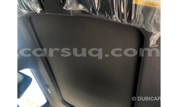 Acheter Import Voiture Ford Club Wagon Autre à Import - Dubai, Barh el Gazel Acheter Import Voiture Ford Club Wagon Autre à Import - Dubai, Barh el Gazel