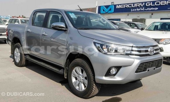 Buy Import Toyota Hilux Other Car in Import - Dubai in Barh el Gazel Buy Import Toyota Hilux Other Car in Import - Dubai in Barh el Gazel