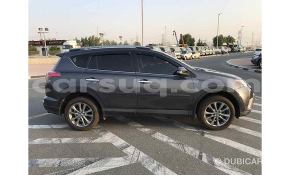 Acheter Import Voiture Toyota 4Runner Noir à Import - Dubai, Barh el Gazel Acheter Import Voiture Toyota 4Runner Noir à Import - Dubai, Barh el Gazel
