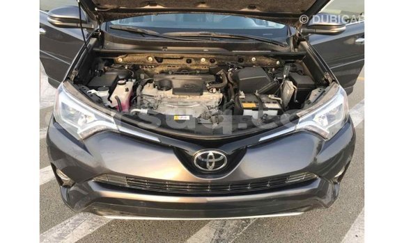 Acheter Import Voiture Toyota 4Runner Noir à Import - Dubai, Barh el Gazel Acheter Import Voiture Toyota 4Runner Noir à Import - Dubai, Barh el Gazel