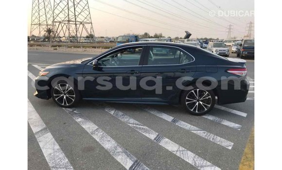 Acheter Import Voiture Toyota Camry Noir à Import - Dubai, Barh el Gazel Acheter Import Voiture Toyota Camry Noir à Import - Dubai, Barh el Gazel