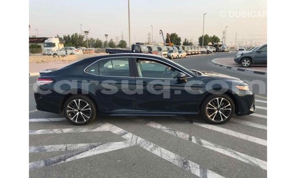 Acheter Import Voiture Toyota Camry Noir à Import - Dubai, Barh el Gazel Acheter Import Voiture Toyota Camry Noir à Import - Dubai, Barh el Gazel