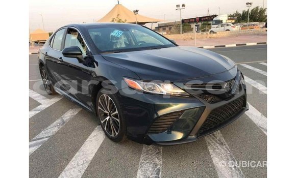 Acheter Import Voiture Toyota Camry Noir à Import - Dubai, Barh el Gazel Acheter Import Voiture Toyota Camry Noir à Import - Dubai, Barh el Gazel