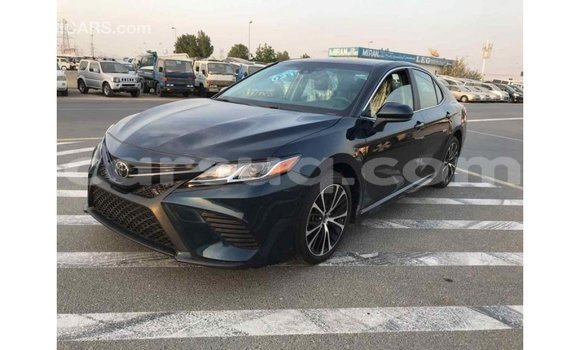 Acheter Import Voiture Toyota Camry Noir à Import - Dubai, Barh el Gazel Acheter Import Voiture Toyota Camry Noir à Import - Dubai, Barh el Gazel