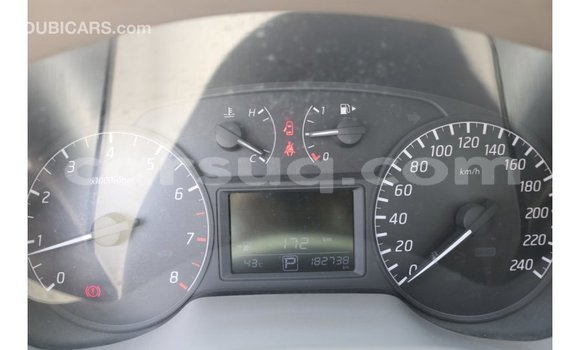 Acheter Import Voiture Nissan Sentra Autre à Import - Dubai, Barh el Gazel
