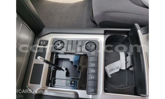 Buy Import Toyota Land Cruiser Black Car in Import - Dubai in Barh el Gazel Buy Import Toyota Land Cruiser Black Car in Import - Dubai in Barh el Gazel