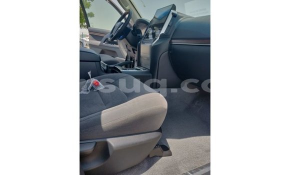 Buy Import Toyota Land Cruiser Black Car in Import - Dubai in Barh el Gazel Buy Import Toyota Land Cruiser Black Car in Import - Dubai in Barh el Gazel
