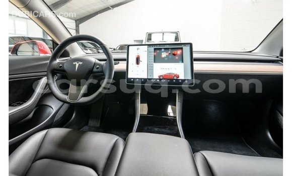 Acheter Import Voiture Tesla Model 3 Rouge à Import - Dubai, Barh el Gazel Acheter Import Voiture Tesla Model 3 Rouge à Import - Dubai, Barh el Gazel