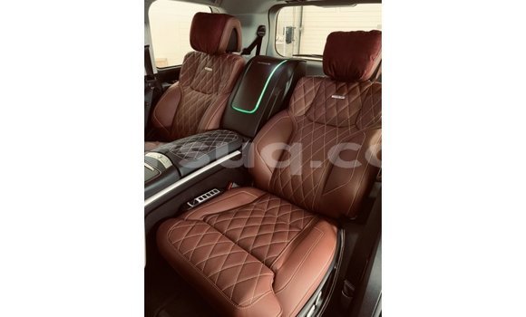 Buy Import Toyota Land Cruiser Black Car in Import - Dubai in Barh el Gazel Buy Import Toyota Land Cruiser Black Car in Import - Dubai in Barh el Gazel
