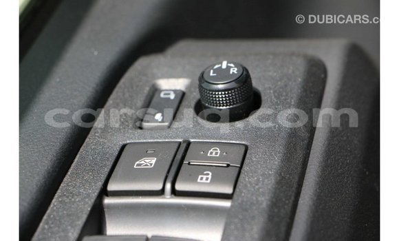 Acheter Import Voiture Toyota Hiace Blanc à Import - Dubai, Barh el Gazel Acheter Import Voiture Toyota Hiace Blanc à Import - Dubai, Barh el Gazel