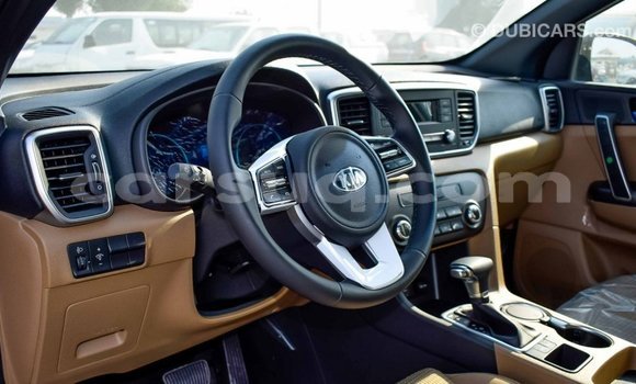 Acheter Import Voiture Kia Sportage Autre à Import - Dubai, Barh el Gazel Acheter Import Voiture Kia Sportage Autre à Import - Dubai, Barh el Gazel
