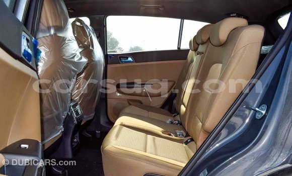 Acheter Import Voiture Kia Sportage Autre à Import - Dubai, Barh el Gazel Acheter Import Voiture Kia Sportage Autre à Import - Dubai, Barh el Gazel