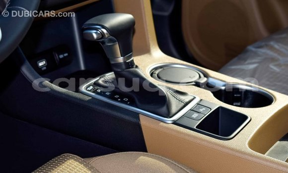 Acheter Import Voiture Kia Sportage Autre à Import - Dubai, Barh el Gazel Acheter Import Voiture Kia Sportage Autre à Import - Dubai, Barh el Gazel