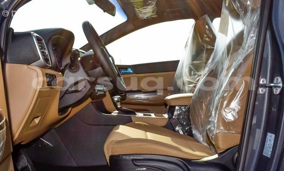 Acheter Import Voiture Kia Sportage Autre à Import - Dubai, Barh el Gazel Acheter Import Voiture Kia Sportage Autre à Import - Dubai, Barh el Gazel