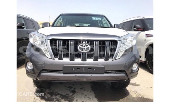 Acheter Import Voiture Toyota Prado Autre à Import - Dubai, Barh el Gazel Acheter Import Voiture Toyota Prado Autre à Import - Dubai, Barh el Gazel