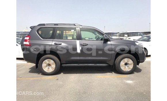 Acheter Import Voiture Toyota Prado Autre à Import - Dubai, Barh el Gazel Acheter Import Voiture Toyota Prado Autre à Import - Dubai, Barh el Gazel