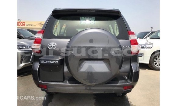 Acheter Import Voiture Toyota Prado Autre à Import - Dubai, Barh el Gazel Acheter Import Voiture Toyota Prado Autre à Import - Dubai, Barh el Gazel