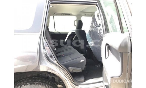 Acheter Import Voiture Toyota Prado Autre à Import - Dubai, Barh el Gazel Acheter Import Voiture Toyota Prado Autre à Import - Dubai, Barh el Gazel