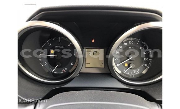 Acheter Import Voiture Toyota Prado Autre à Import - Dubai, Barh el Gazel Acheter Import Voiture Toyota Prado Autre à Import - Dubai, Barh el Gazel