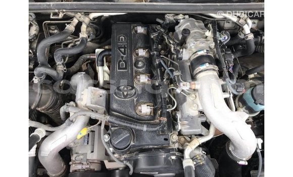 Acheter Import Voiture Toyota Prado Autre à Import - Dubai, Barh el Gazel Acheter Import Voiture Toyota Prado Autre à Import - Dubai, Barh el Gazel