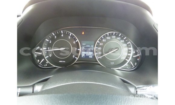 Buy Import Nissan Patrol White Car in Import - Dubai in Barh el Gazel Buy Import Nissan Patrol White Car in Import - Dubai in Barh el Gazel