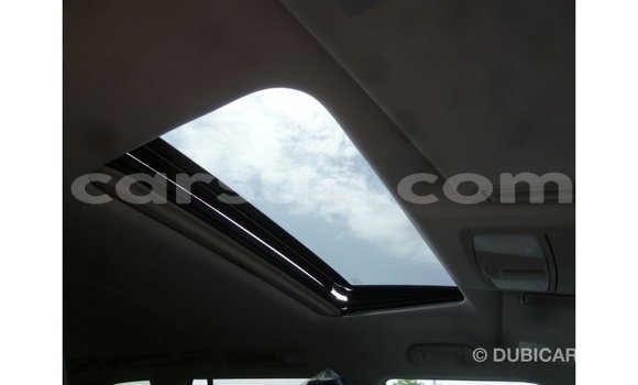 Buy Import Nissan Patrol White Car in Import - Dubai in Barh el Gazel Buy Import Nissan Patrol White Car in Import - Dubai in Barh el Gazel