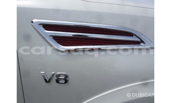 Buy Import Nissan Patrol White Car in Import - Dubai in Barh el Gazel Buy Import Nissan Patrol White Car in Import - Dubai in Barh el Gazel