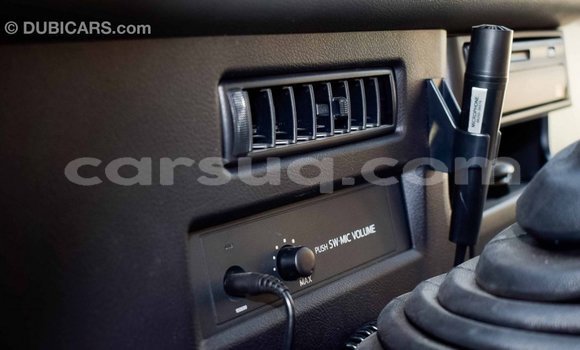 Acheter Import Voiture Toyota Coaster Blanc à Import - Dubai, Barh el Gazel Acheter Import Voiture Toyota Coaster Blanc à Import - Dubai, Barh el Gazel