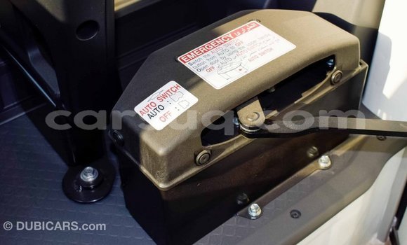 Acheter Import Voiture Toyota Coaster Blanc à Import - Dubai, Barh el Gazel Acheter Import Voiture Toyota Coaster Blanc à Import - Dubai, Barh el Gazel