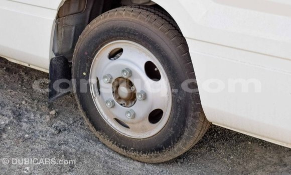 Acheter Import Voiture Toyota Coaster Blanc à Import - Dubai, Barh el Gazel Acheter Import Voiture Toyota Coaster Blanc à Import - Dubai, Barh el Gazel