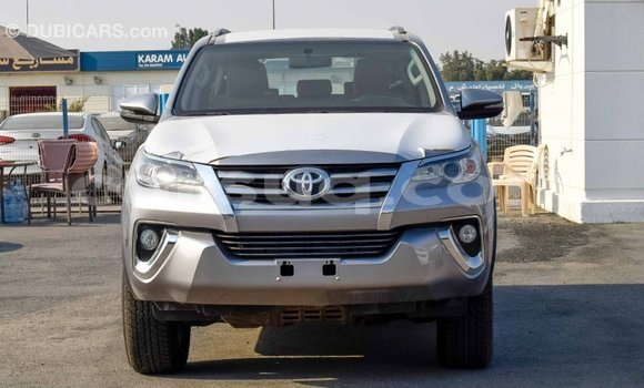 Acheter Import Voiture Toyota Fortuner Autre à Import - Dubai, Barh el Gazel Acheter Import Voiture Toyota Fortuner Autre à Import - Dubai, Barh el Gazel