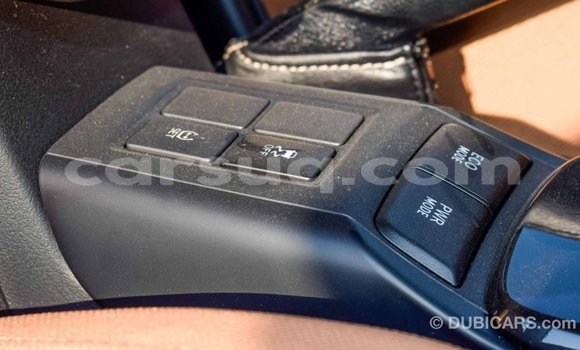 Acheter Import Voiture Toyota Fortuner Autre à Import - Dubai, Barh el Gazel Acheter Import Voiture Toyota Fortuner Autre à Import - Dubai, Barh el Gazel