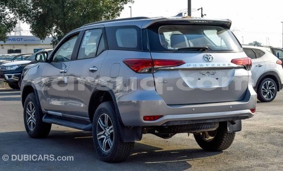 Acheter Import Voiture Toyota Fortuner Autre à Import - Dubai, Barh el Gazel Acheter Import Voiture Toyota Fortuner Autre à Import - Dubai, Barh el Gazel