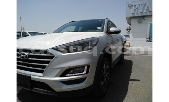 Acheter Import Voiture Kia Sportage Noir à Import - Dubai, Barh el Gazel