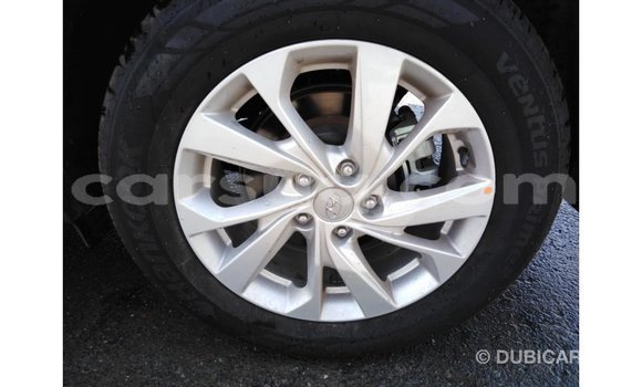 Acheter Import Voiture Kia Sportage Noir à Import - Dubai, Barh el Gazel Acheter Import Voiture Kia Sportage Noir à Import - Dubai, Barh el Gazel