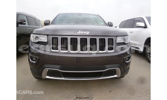 Acheter Import Voiture Jeep Grand Cherokee Autre à Import - Dubai, Barh el Gazel Acheter Import Voiture Jeep Grand Cherokee Autre à Import - Dubai, Barh el Gazel