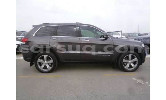 Acheter Import Voiture Jeep Grand Cherokee Autre à Import - Dubai, Barh el Gazel Acheter Import Voiture Jeep Grand Cherokee Autre à Import - Dubai, Barh el Gazel