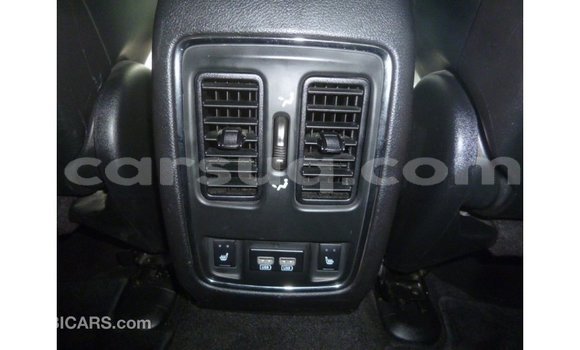 Acheter Import Voiture Jeep Grand Cherokee Autre à Import - Dubai, Barh el Gazel Acheter Import Voiture Jeep Grand Cherokee Autre à Import - Dubai, Barh el Gazel