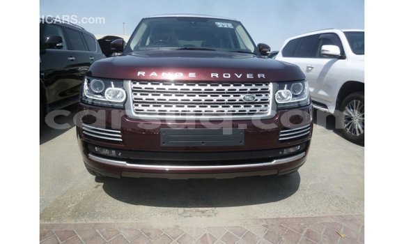 Acheter Import Voiture Land Rover Range Rover Autre à Import - Dubai, Barh el Gazel Acheter Import Voiture Land Rover Range Rover Autre à Import - Dubai, Barh el Gazel