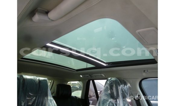 Acheter Import Voiture Land Rover Range Rover Autre à Import - Dubai, Barh el Gazel Acheter Import Voiture Land Rover Range Rover Autre à Import - Dubai, Barh el Gazel