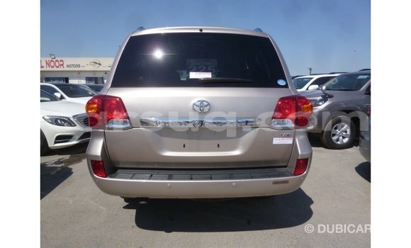 Acheter Import Voiture Toyota Land Cruiser Autre à Import - Dubai, Barh el Gazel Acheter Import Voiture Toyota Land Cruiser Autre à Import - Dubai, Barh el Gazel