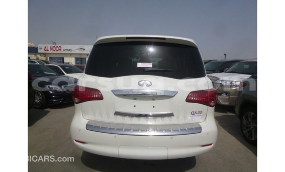 Acheter Import Voiture Infiniti Q Blanc à Import - Dubai, Barh el Gazel Acheter Import Voiture Infiniti Q Blanc à Import - Dubai, Barh el Gazel