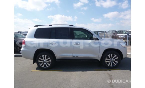 Acheter Import Voiture Toyota Land Cruiser Autre à Import - Dubai, Barh el Gazel Acheter Import Voiture Toyota Land Cruiser Autre à Import - Dubai, Barh el Gazel