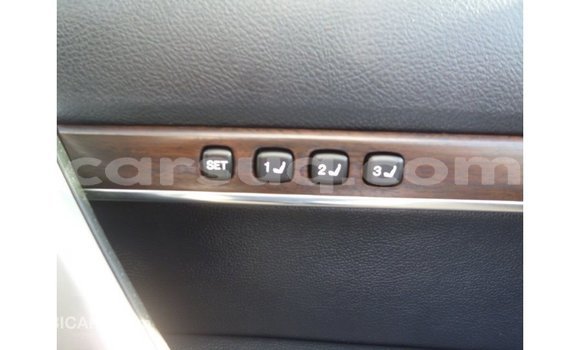 Acheter Import Voiture Toyota Land Cruiser Autre à Import - Dubai, Barh el Gazel Acheter Import Voiture Toyota Land Cruiser Autre à Import - Dubai, Barh el Gazel