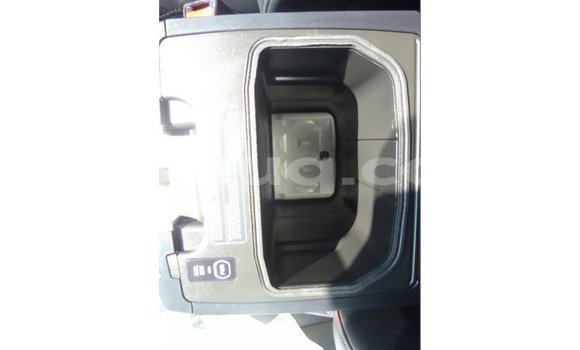 Acheter Import Voiture Toyota Land Cruiser Autre à Import - Dubai, Barh el Gazel Acheter Import Voiture Toyota Land Cruiser Autre à Import - Dubai, Barh el Gazel