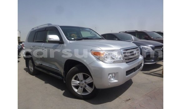 Acheter Import Voiture Toyota Land Cruiser Autre à Import - Dubai, Barh el Gazel Acheter Import Voiture Toyota Land Cruiser Autre à Import - Dubai, Barh el Gazel