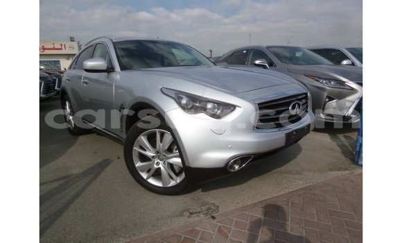 Acheter Import Voiture Infiniti FX Autre à Import - Dubai, Barh el Gazel