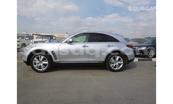 Acheter Import Voiture Infiniti FX Autre à Import - Dubai, Barh el Gazel Acheter Import Voiture Infiniti FX Autre à Import - Dubai, Barh el Gazel