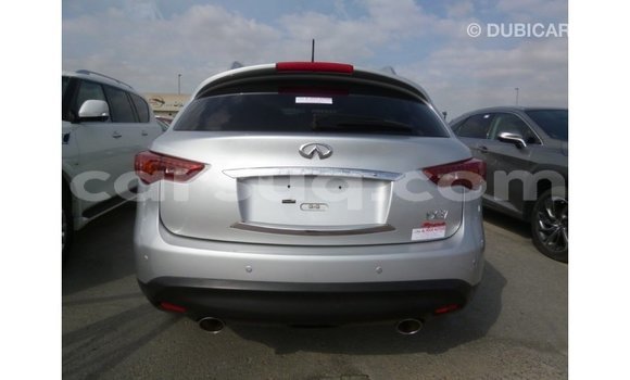 Acheter Import Voiture Infiniti FX Autre à Import - Dubai, Barh el Gazel Acheter Import Voiture Infiniti FX Autre à Import - Dubai, Barh el Gazel